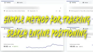 Read more about the article Here’s my #1 Method for Tracking Search Engine Positioning Using Mangools SERP Tools