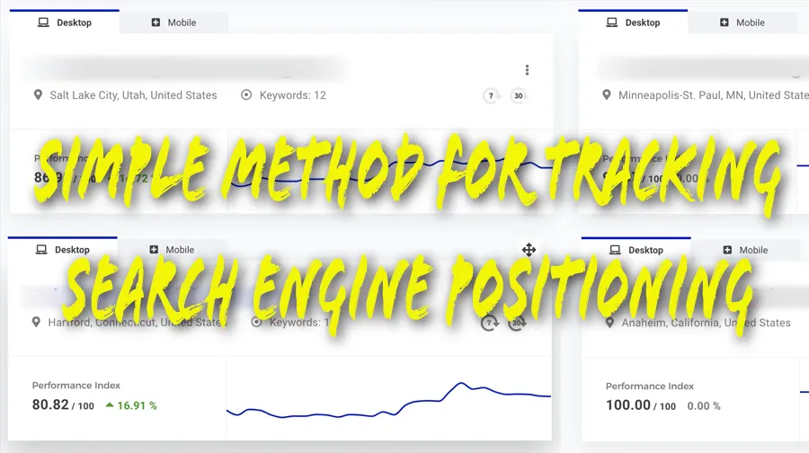 You are currently viewing Here’s my #1 Method for Tracking Search Engine Positioning Using Mangools SERP Tools