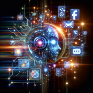 Read more about the article Top 10 AI Tools Enhancing Social Media Strategies in 2024