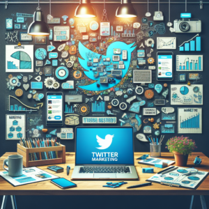 Read more about the article Top 15 Effective Twitter Marketing Tools to Boost Audience Engagement